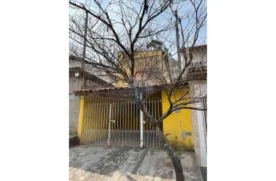 Casa com 3 quartos à venda no Jardim Adriana, Guarulhos 