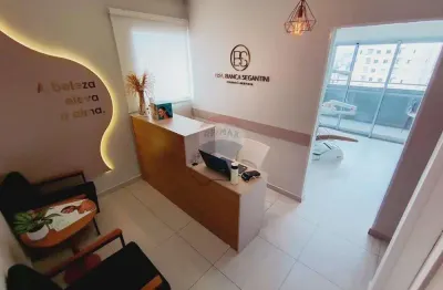Sala comercial à venda na Vila Pedro Moreira, Guarulhos 