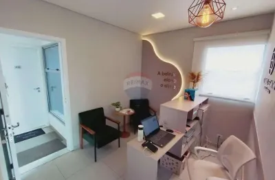 Sala comercial à venda na Vila Pedro Moreira, Guarulhos 