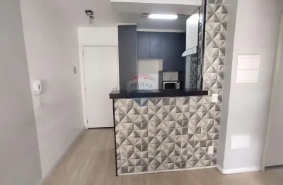 Apartamento com 2 dormitórios 35 m²,  locação - sapopemba / são paulo