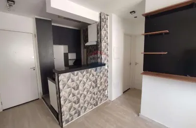 Apartamento com 2 dormitórios 35 m²,  locação - sapopemba / são paulo