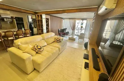 Apartamento com 3 quartos à venda na Vila Lanzara, Guarulhos 