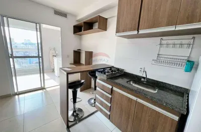 Kitnet / Stúdio para alugar na Avenida Monteiro Lobato, 456, Centro, Guarulhos