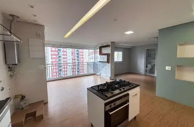 Apartamento the gate – 1 suíte, varanda gourmet e vista livre em guarulhos