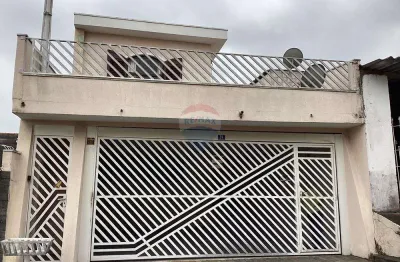 Casa com 3 quartos à venda no Macedo, Guarulhos 