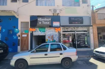 Ponto comercial para alugar no Jardim Tranqüilidade, Guarulhos 
