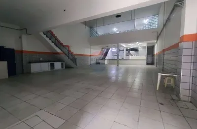 Ponto comercial para alugar em Santana, São Paulo 