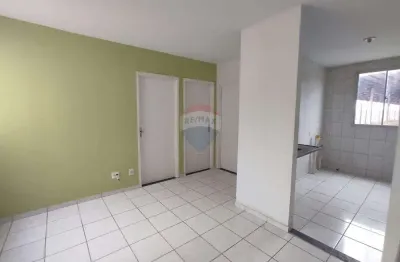 Apartamento com 2 dormitórios 47 m²,  locação - jardim vermelhão / guarulhos