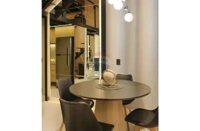 Apartamento com 1 quarto à venda no Sumarezinho, São Paulo 