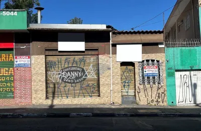 Ponto comercial versátil e estratégico na movimentada avenida cônego valadão, guarulhos!