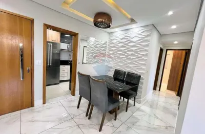 Apartamento com 3 quartos à venda na Rua Araruna, 75, Jardim Bom Clima, Guarulhos