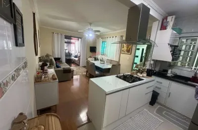 Casa com 3 quartos à venda no Parque Flamengo, Guarulhos 