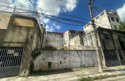 Terreno à venda na Vila Moreira, Guarulhos 