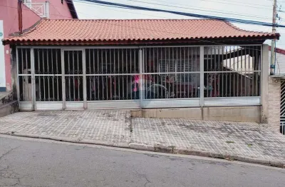 Casa com 3 quartos à venda no Jardim Leila, Guarulhos 