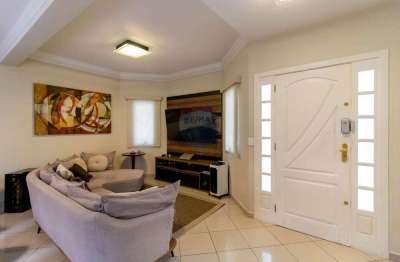 Casa em condomínio fechado com 3 quartos à venda na Rua da Glória, 156, Torres Tibagy, Guarulhos