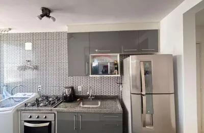 Apto 2 dormitórios - av. salgado filho - r$ 260.000 (financiamento disponível)