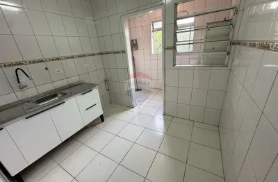 Apartamento com 2 quartos para alugar no Gopoúva, Guarulhos 