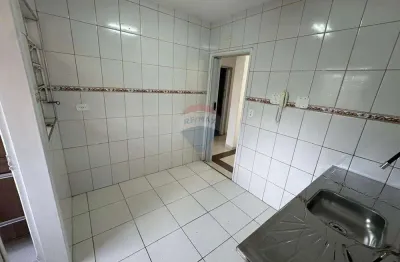 Apartamento com 2 quartos para alugar na Vila Augusta, Guarulhos 