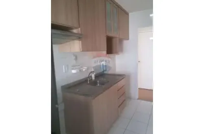 Apartamento com 2 quartos à venda na Vila Rio de Janeiro, Guarulhos 