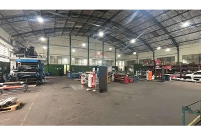 Barracão / Galpão / Depósito para alugar na Cidade Industrial Satélite de São Paulo, Guarulhos 