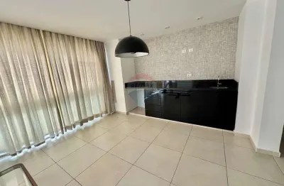 Apartamento com 2 quartos para alugar na Vila Romana, São Paulo 