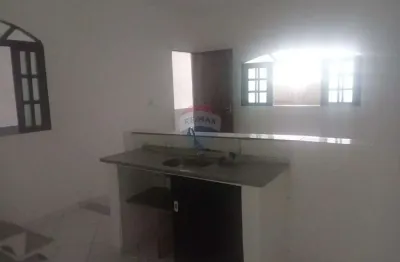 Casa com 2 quartos para alugar na Rua Adolfo Noronha, 312, Taboão, Guarulhos