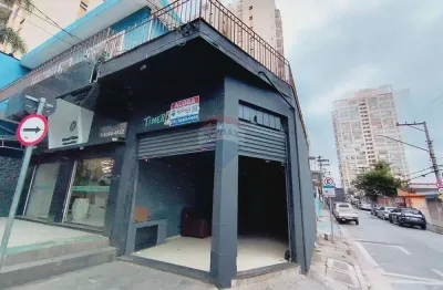 Sala comercial para alugar na Vila Camargos, Guarulhos 