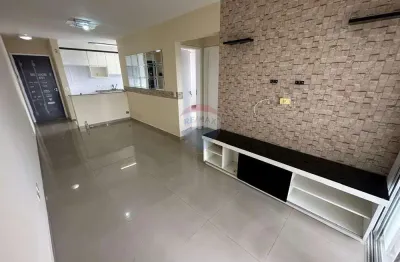 Apartamento com 2 quartos para alugar na Ponte Grande, Guarulhos 