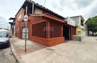 Prédio Comercial à venda,  580 m² área útil - Cidade Seródio /  Jd. São João  - Guarulhos/SP