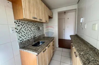 Apartamento com 2 quartos para alugar na Rua Alberto Hinoto Bento, 42, Macedo, Guarulhos