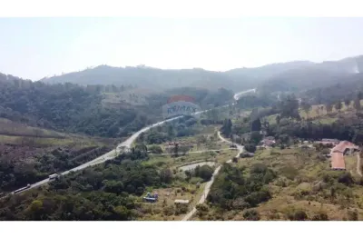 Oportunidade imperdível: terreno industrial à venda em franco da rocha!