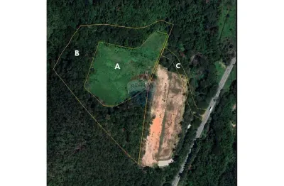 Oportunidade Imperdível: Terreno Industrial à Venda em Franco da Rocha!