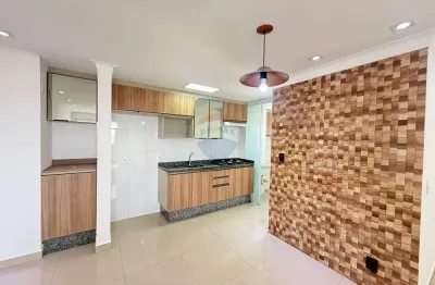 Apartamento com 3 quartos à venda no Picanço, Guarulhos 