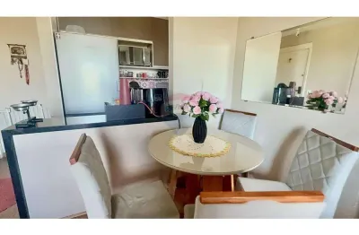 Apartamento à venda – condomínio máximo 3 dorms. – r$ 350.000