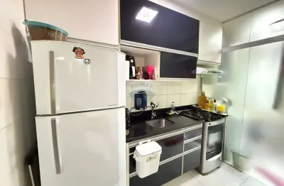 Apartamento à venda – condomínio máximo 2 dorms. – r$ 299.000