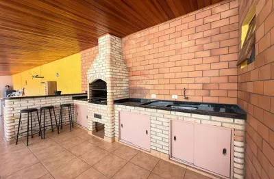 Casa com 3 quartos à venda na Vila Paulista, Guarulhos 