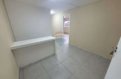 Sala comercial para alugar no Jardim Pinhal, Guarulhos 