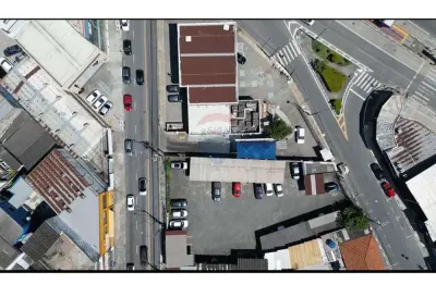 Terreno no centro de guarulhos com 3000 m2-oportunidade  exclusiva!