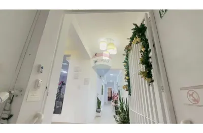 Sala comercial para alugar na Vila Augusta, Guarulhos 