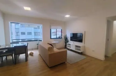 Apartamento com 2 quartos à venda na Vila Rosália, Guarulhos 