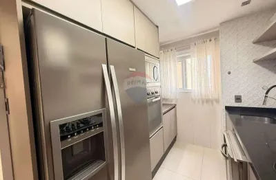 Apartamento com 3 quartos para alugar no Picanço, Guarulhos 
