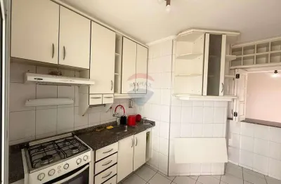 Apto para alugar na Vila Augusta - 2 dormitórios - R$ 2.824,10