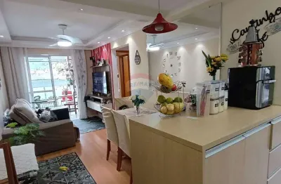 Apartamento com 2 quartos à venda na Vila Rosália, Guarulhos 