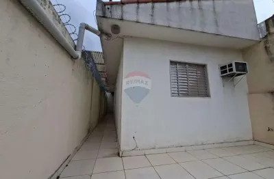 Casa com 1 quarto à venda no Jardim Bom Clima, Guarulhos 