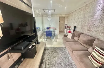 Apartamento com 3 quartos à venda na Ponte Grande, Guarulhos 