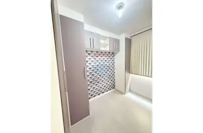 Apartamento com 2 quartos para alugar no Jardim Silvestre, Guarulhos 