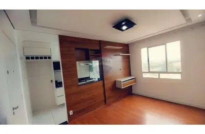 Apartamento com 2 quartos para alugar na Ponte Grande, Guarulhos 