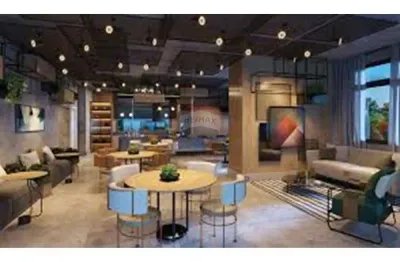 Apartamento com 3 quartos à venda no Macedo, Guarulhos 