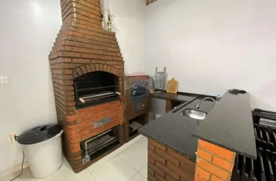 Lindo apartamento totalmente mobiliado 2 dormitórios sendo um suíte!!!