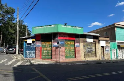 Sua Nova Pizzaria Pronta para o Sucesso na Avenida Cônego Valadão!